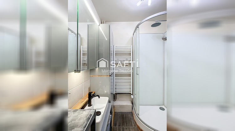 Ma-Cabane - Vente Appartement Maisons-Alfort, 44 m²