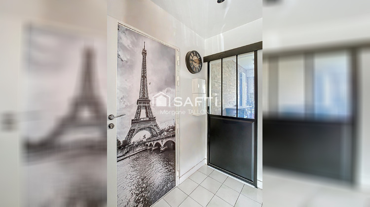 Ma-Cabane - Vente Appartement Maisons-Alfort, 44 m²