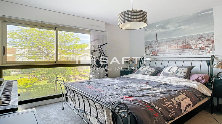 Ma-Cabane - Vente Appartement Maisons-Alfort, 44 m²