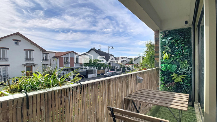 Ma-Cabane - Vente Appartement Maisons-Alfort, 44 m²