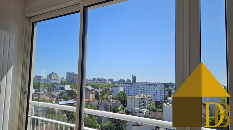 Ma-Cabane - Vente Appartement Maisons-Alfort, 24 m²