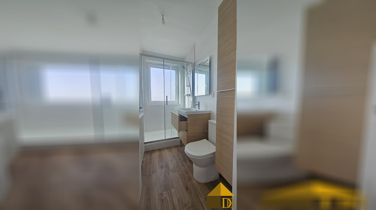 Ma-Cabane - Vente Appartement Maisons-Alfort, 24 m²