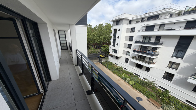Ma-Cabane - Vente Appartement Maisons-Alfort, 50 m²