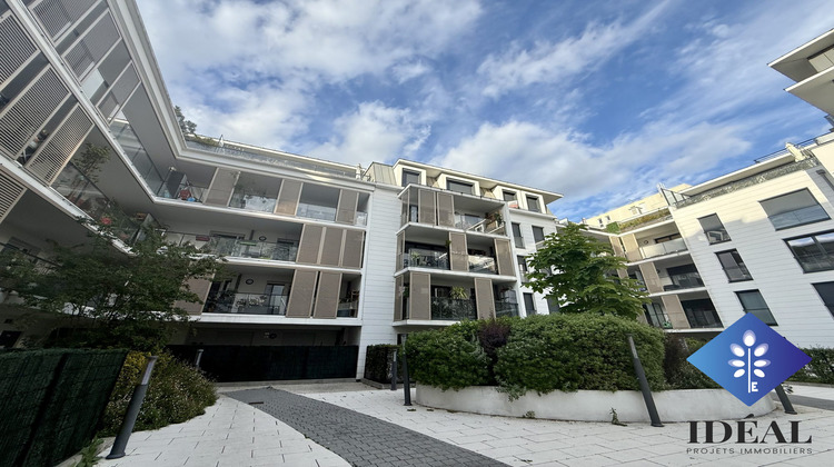 Ma-Cabane - Vente Appartement Maisons-Alfort, 87 m²