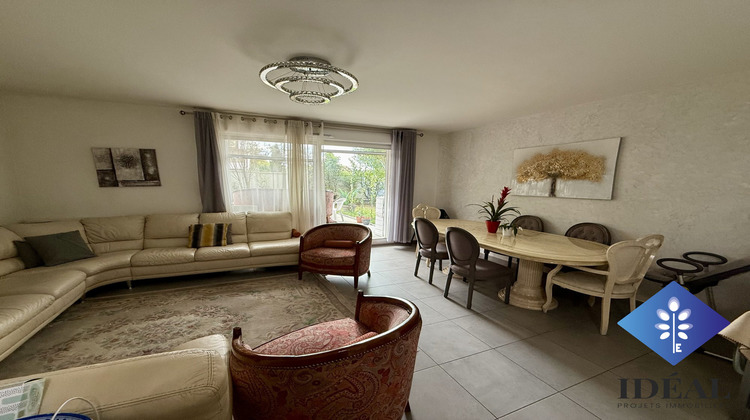 Ma-Cabane - Vente Appartement Maisons-Alfort, 87 m²