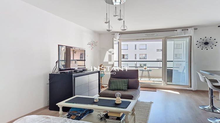 Ma-Cabane - Vente Appartement Maisons-Alfort, 58 m²