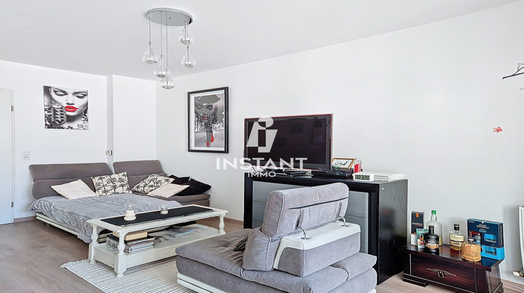 Ma-Cabane - Vente Appartement Maisons-Alfort, 58 m²