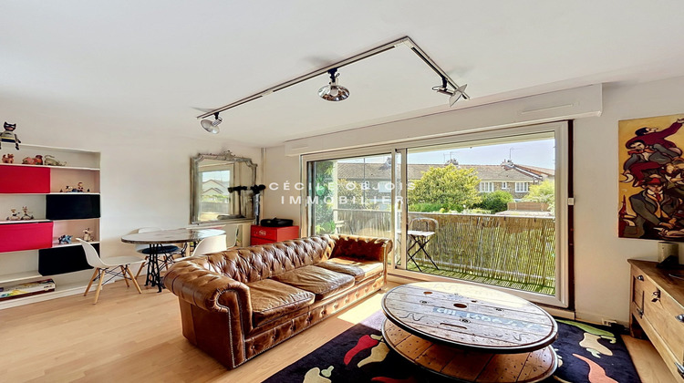 Ma-Cabane - Vente Appartement Maisons-Alfort, 43 m²