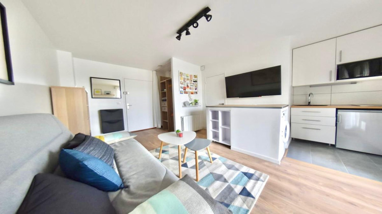 Ma-Cabane - Vente Appartement MAISONS ALFORT, 44 m²