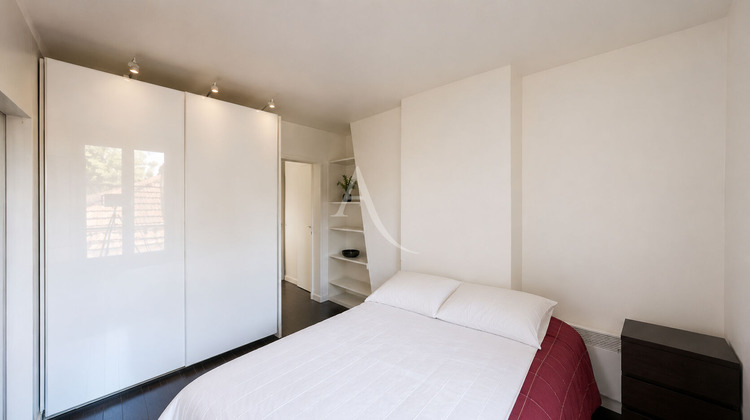 Ma-Cabane - Vente Appartement MAISONS-ALFORT, 34 m²