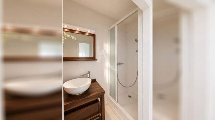 Ma-Cabane - Vente Appartement MAISONS-ALFORT, 34 m²
