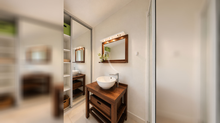 Ma-Cabane - Vente Appartement MAISONS-ALFORT, 34 m²
