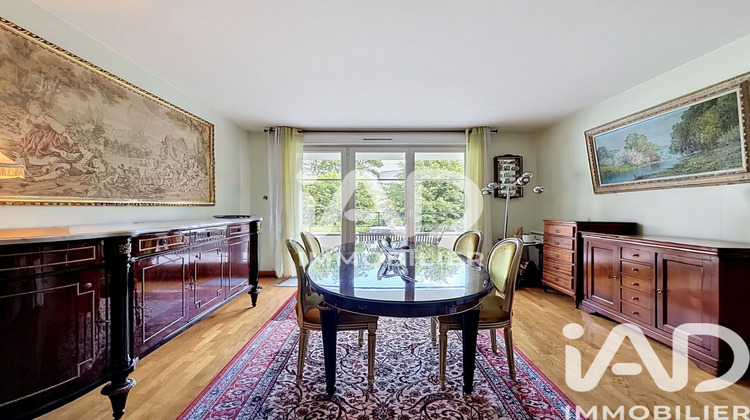 Ma-Cabane - Vente Appartement Maisons-Alfort, 64 m²