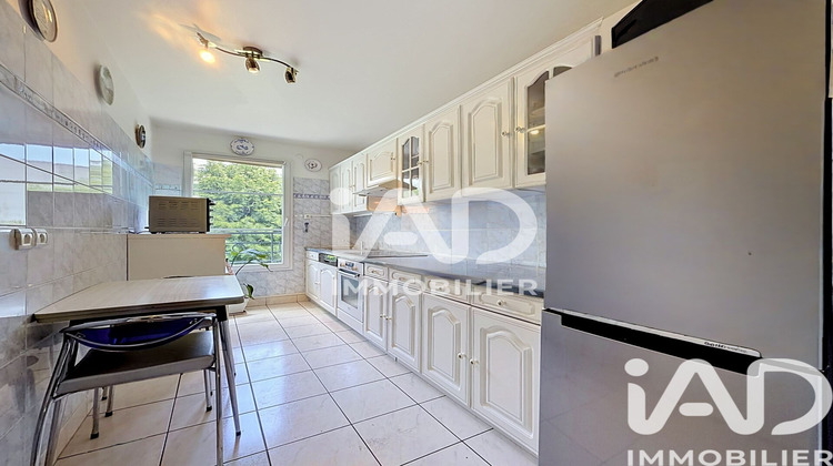 Ma-Cabane - Vente Appartement Maisons-Alfort, 64 m²