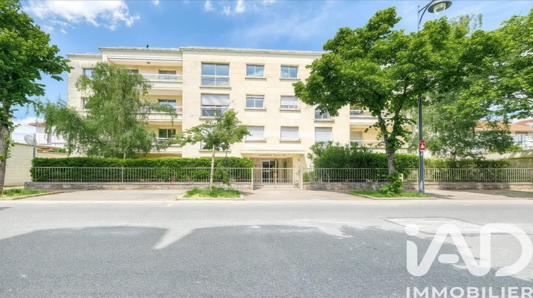 Ma-Cabane - Vente Appartement Maisons-Alfort, 94 m²
