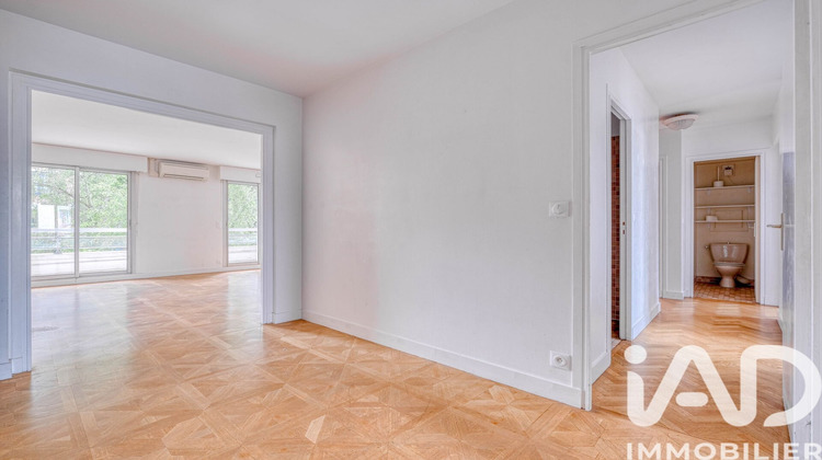 Ma-Cabane - Vente Appartement Maisons-Alfort, 94 m²