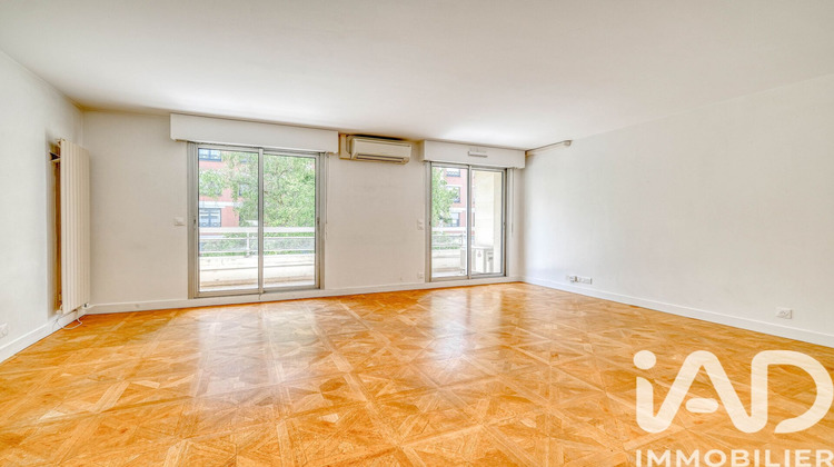 Ma-Cabane - Vente Appartement Maisons-Alfort, 94 m²