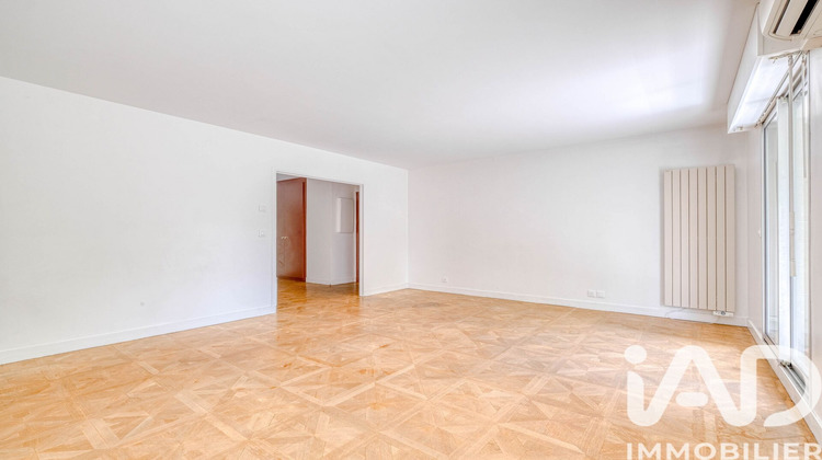 Ma-Cabane - Vente Appartement Maisons-Alfort, 94 m²
