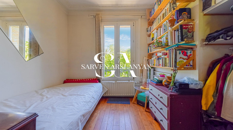Ma-Cabane - Vente Appartement Maisons-Alfort, 55 m²