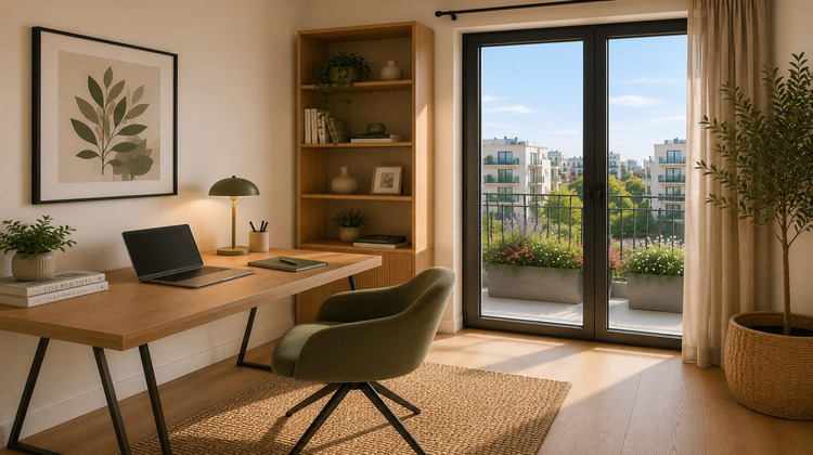 Ma-Cabane - Vente Appartement Maisons-Alfort, 69 m²