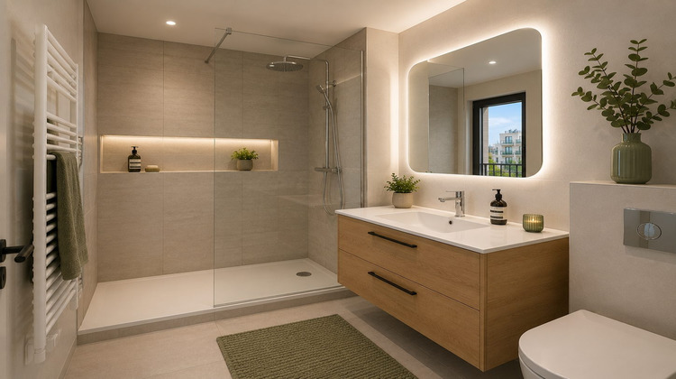 Ma-Cabane - Vente Appartement Maisons-Alfort, 69 m²