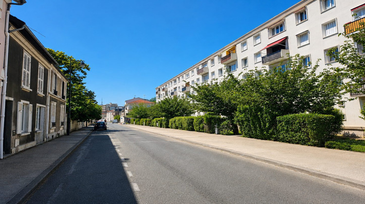 Ma-Cabane - Vente Appartement Maisons-Alfort, 59 m²
