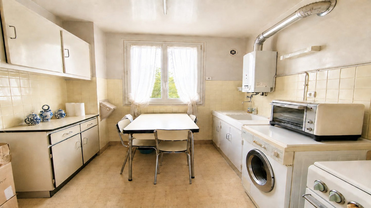 Ma-Cabane - Vente Appartement Maisons-Alfort, 59 m²