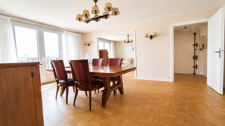 Ma-Cabane - Vente Appartement Maisons-Alfort, 59 m²