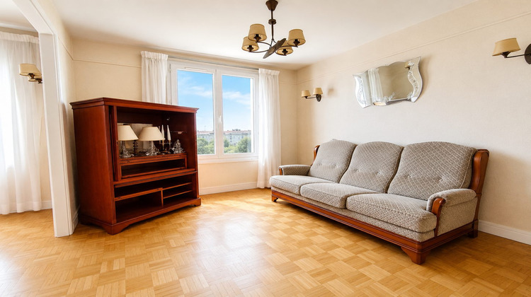 Ma-Cabane - Vente Appartement Maisons-Alfort, 59 m²
