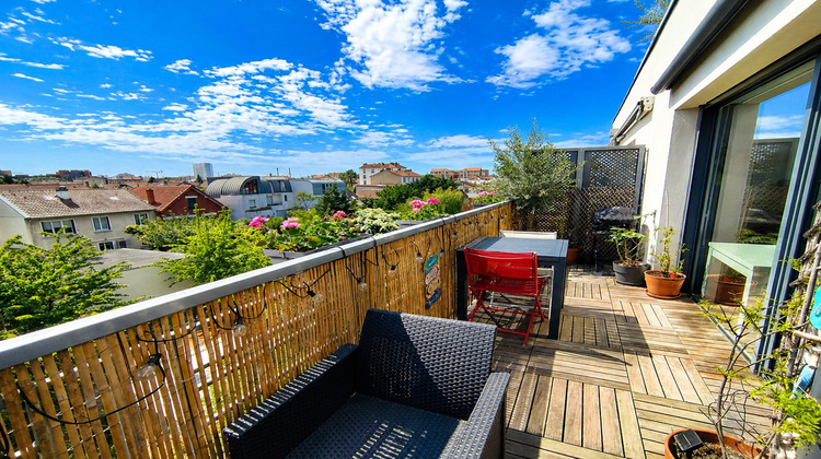 Ma-Cabane - Vente Appartement Maisons-Alfort, 85 m²