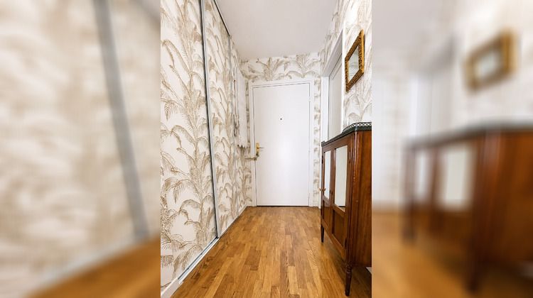Ma-Cabane - Vente Appartement Maisons-Alfort, 44 m²