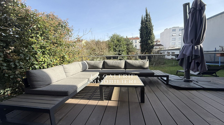 Ma-Cabane - Vente Appartement Maisons-Alfort, 110 m²
