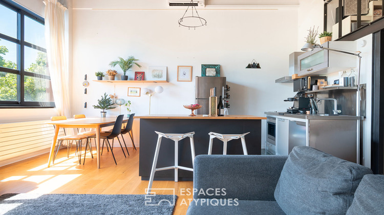 Ma-Cabane - Vente Appartement MAISONS-ALFORT, 54 m²