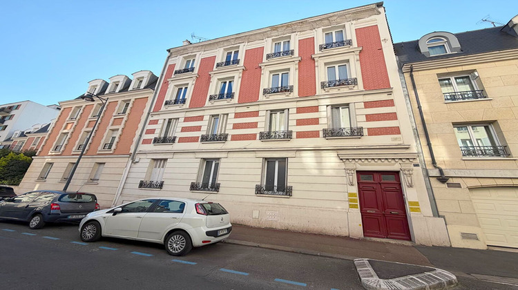 Ma-Cabane - Vente Appartement MAISONS-ALFORT, 36 m²