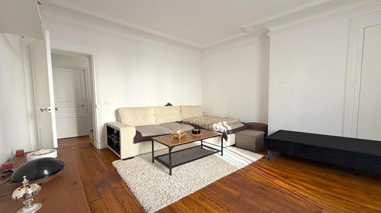 Ma-Cabane - Vente Appartement MAISONS-ALFORT, 36 m²