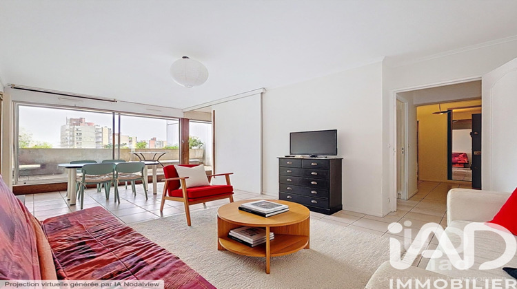 Ma-Cabane - Vente Appartement Maisons-Alfort, 87 m²