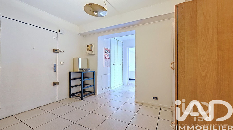 Ma-Cabane - Vente Appartement Maisons-Alfort, 87 m²