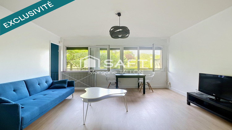 Ma-Cabane - Vente Appartement Maisons-Alfort, 42 m²