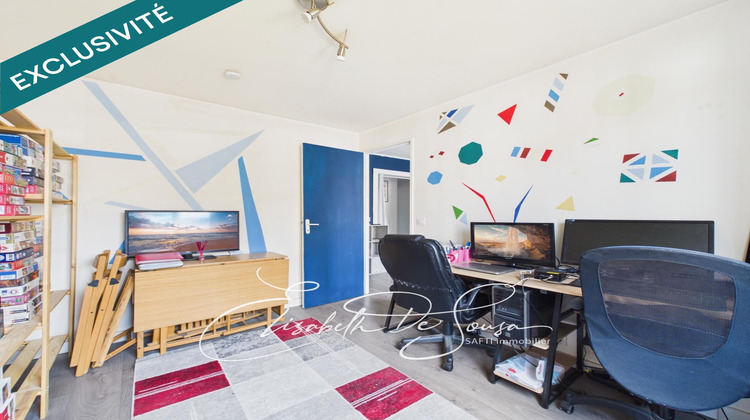 Ma-Cabane - Vente Appartement Maisons-Alfort, 66 m²