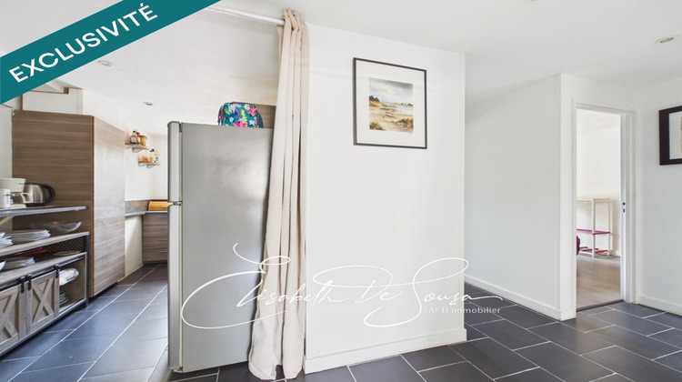 Ma-Cabane - Vente Appartement Maisons-Alfort, 66 m²