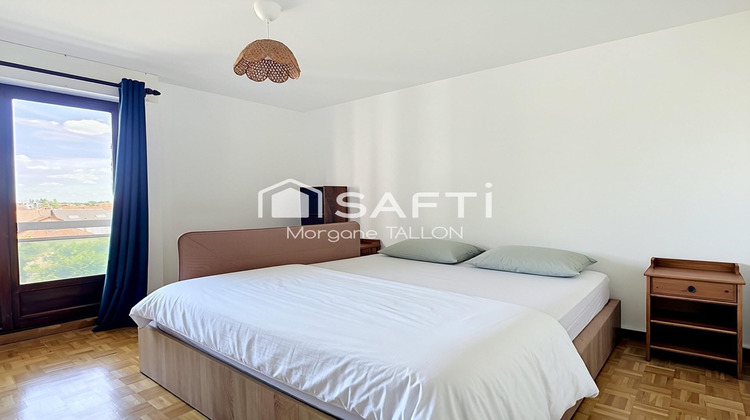 Ma-Cabane - Vente Appartement Maisons-Alfort, 63 m²