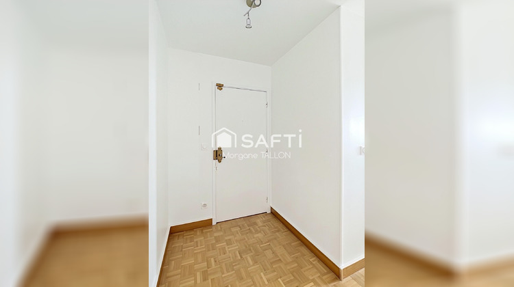 Ma-Cabane - Vente Appartement Maisons-Alfort, 63 m²