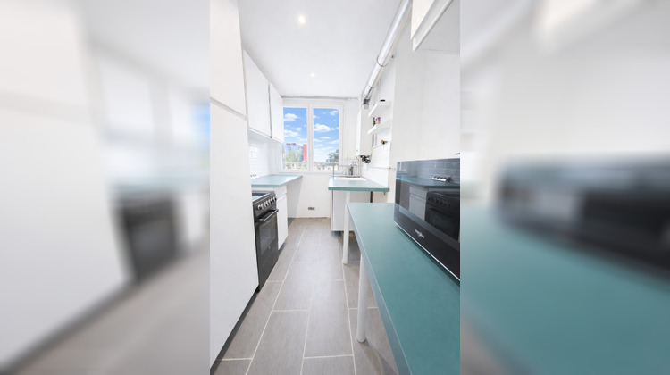 Ma-Cabane - Vente Appartement Maisons-Alfort, 52 m²