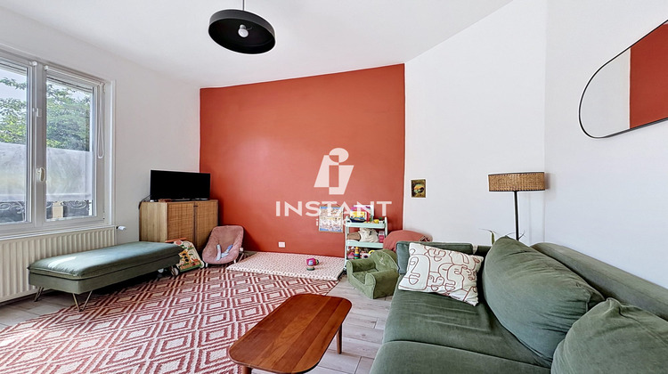 Ma-Cabane - Vente Appartement Maisons-Alfort, 56 m²