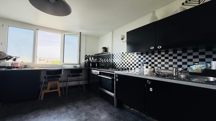 Ma-Cabane - Vente Appartement Maisons-Alfort, 83 m²