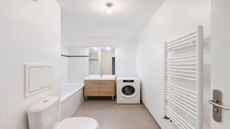 Ma-Cabane - Vente Appartement Maisons-Alfort, 46 m²