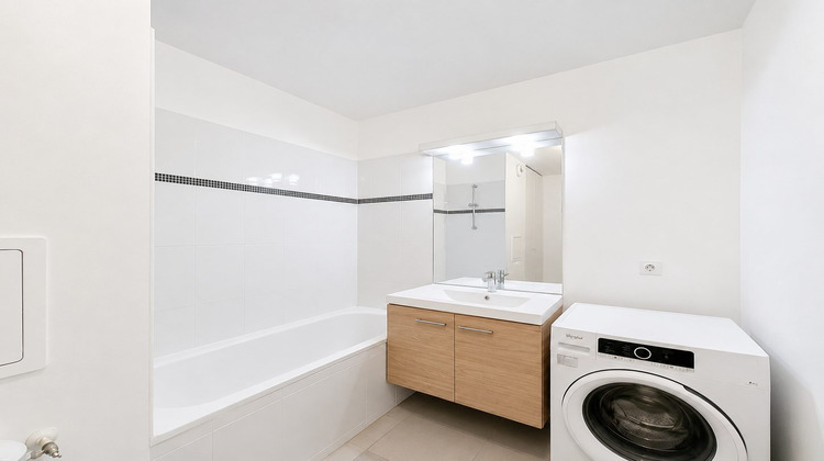 Ma-Cabane - Vente Appartement Maisons-Alfort, 46 m²