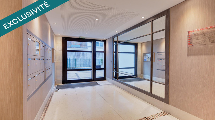 Ma-Cabane - Vente Appartement Maisons-Alfort, 63 m²