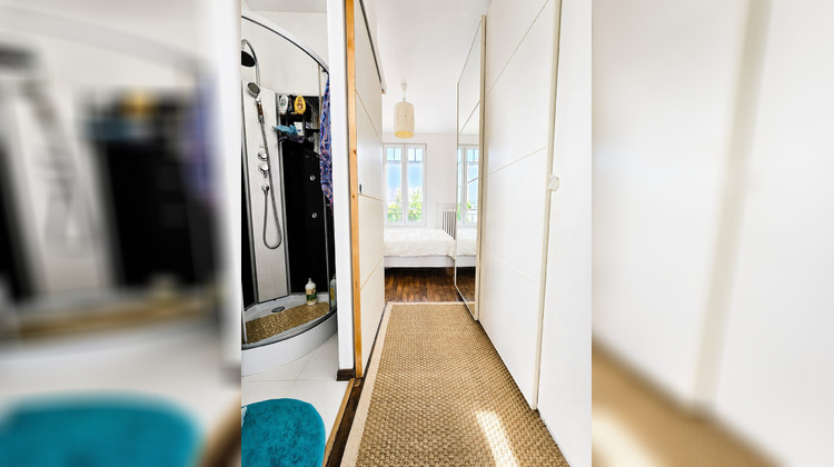 Ma-Cabane - Vente Appartement Maisons-Alfort, 29 m²