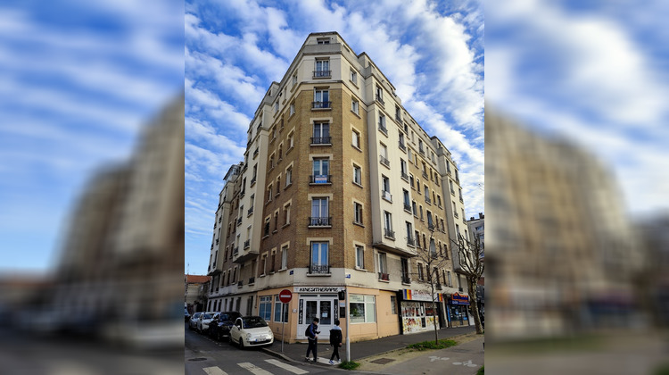 Ma-Cabane - Vente Appartement Maisons-Alfort, 52 m²